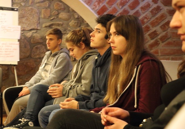 Rekolekcje w Hartowcu