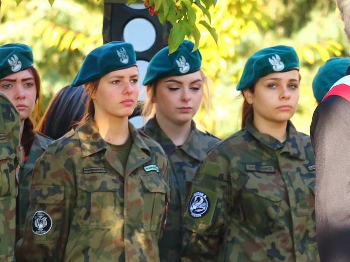 77. rocznica Powstania Polskiego Państwa Podziemnego
