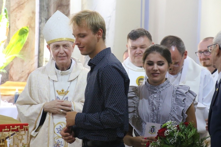 Miszewo Murowane. Dzień wspólnoty