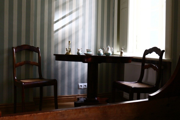 Muzeum Tradycji Szlacheckiej 