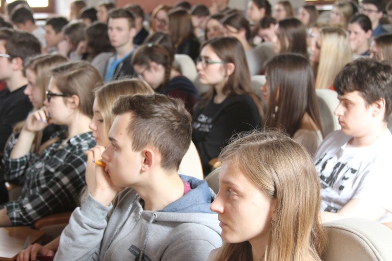 Wielkie czytanie na rocznicę chrztu Polski w Płocku