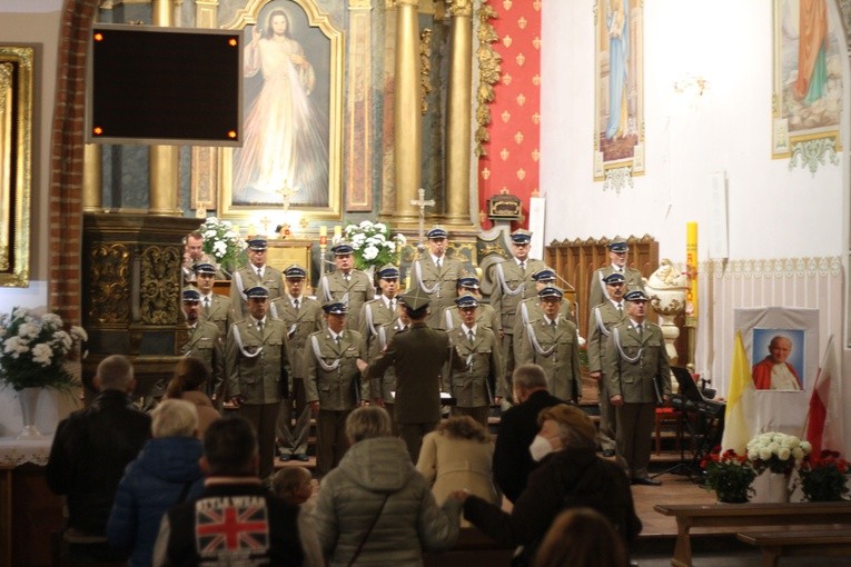 Ciechanów. Festiwal Muzyki Sakralnej