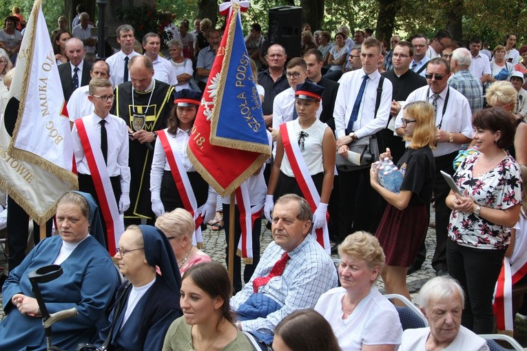 Jubileusz św. Stanisława Kostki. Część 3