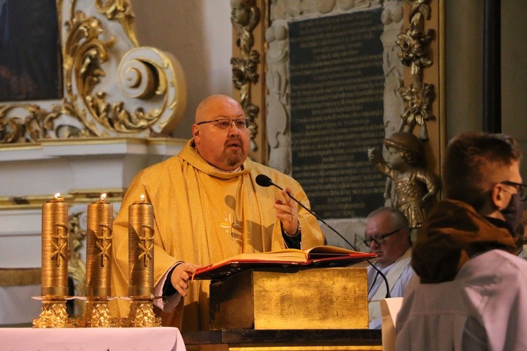 Pułtusk. Jubileusz Akcji Katolickiej
