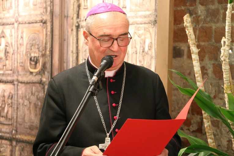 Płock. Nominacje w diecezji
