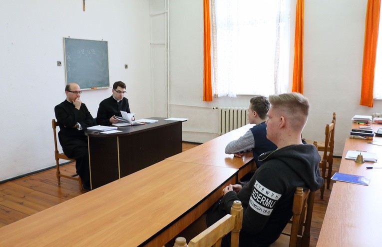 Kurs lektorski w WSD