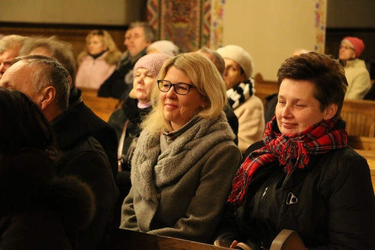 Ciechanowskie kolędowanie