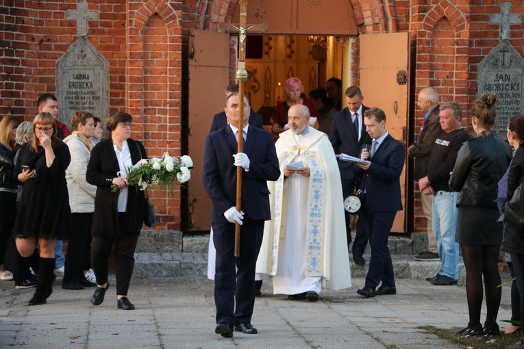 Dzień Dziecka Utraconego