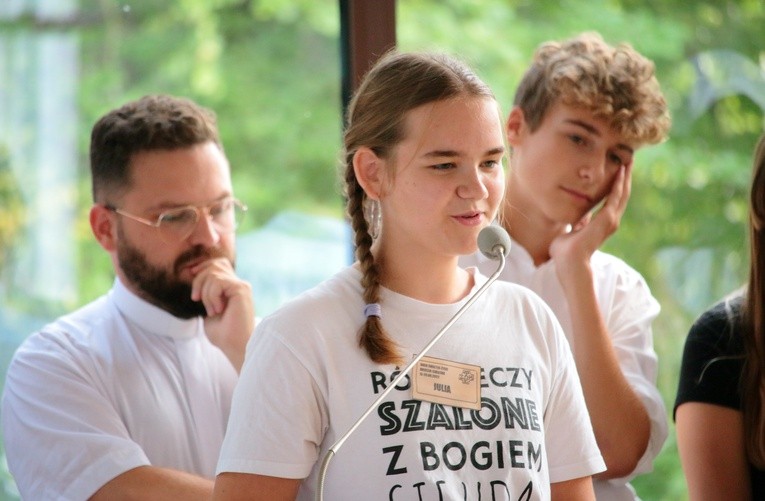 Mikoszewo - Dzień Wspólnoty
