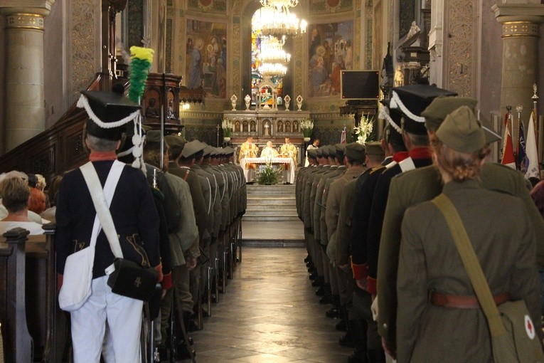 Panteon Żołnierzy Wyklętych