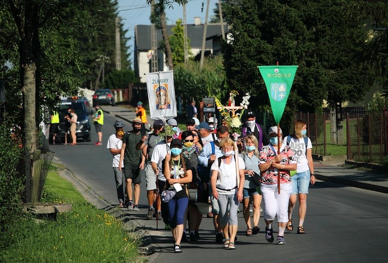 XXVIII EPP. Obory