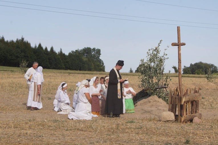 Bitwa w Sarnowej Górze