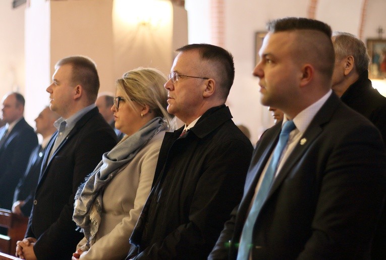 Dzierzgoń - obchody jubileuszowe 
