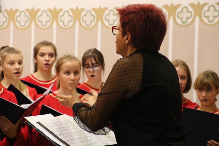 Ciechanów. Festiwal Muzyki Sakralnej (dzień 2)