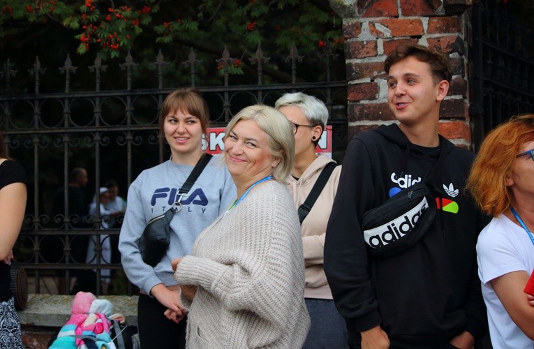 XXVII EPP. Krośniewice 