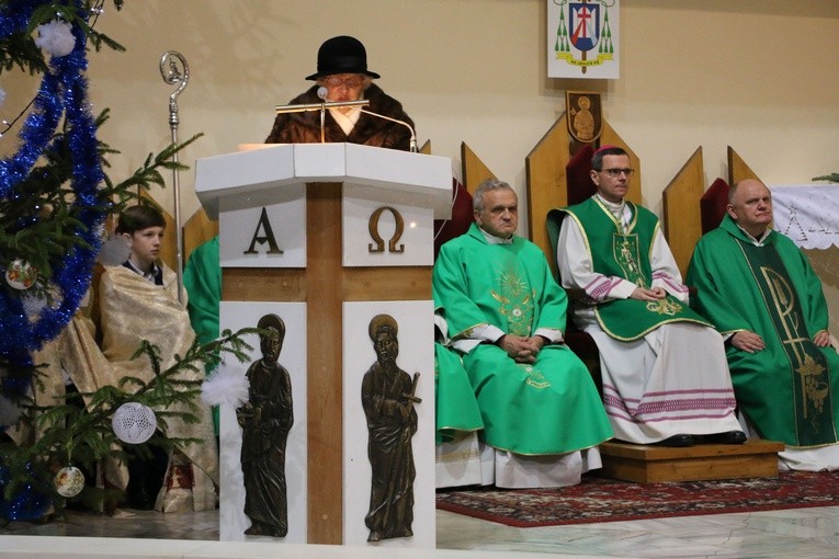 4. Diecezjalny Dzień Babci i Dziadka