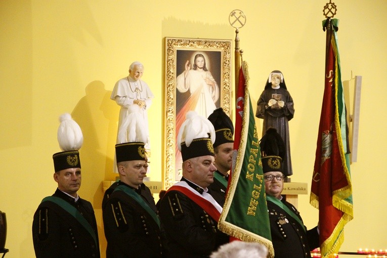 Barbórka w Zabrzu
