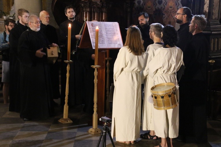 Płock. Koncert Szlakiem Piastowskich Stolic