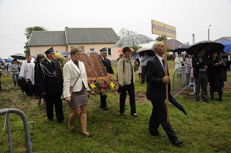Dożynki gminy Pułtusk
