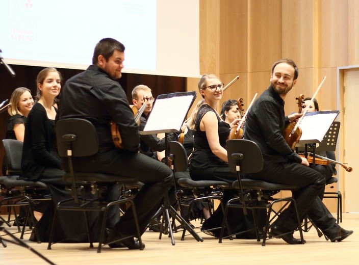 XV Gala Fundacji Elbląg