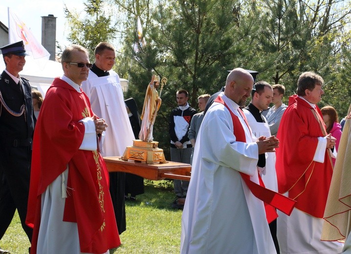 Przeżyjmy to jeszcze raz