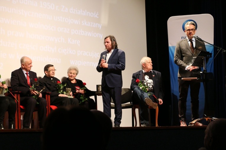 Dzień Żołnierzy Wyklętych w Ciechanowie