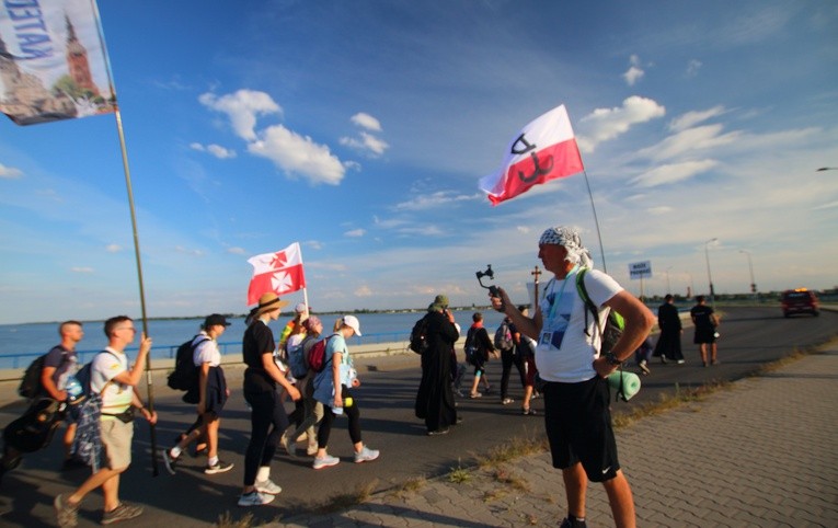 XXIX Elbląska Pielgrzymka Piesza na Jasną Górę