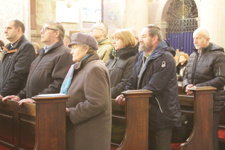 Sympozjum Akcji Katolickiej w Płocku