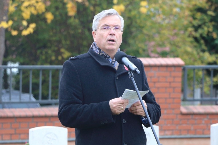 Dzień Pamięci w Malborku