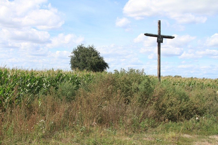 Rostkowo św. Stanisława Kostki