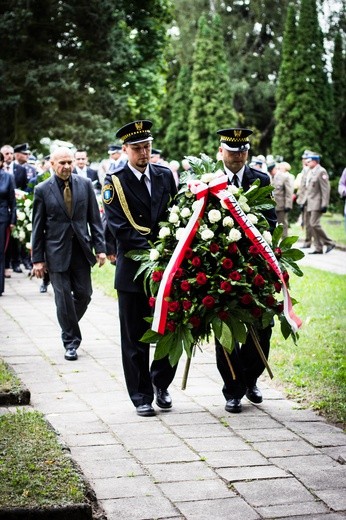 75. rocznica wybuchu II wojny światowej