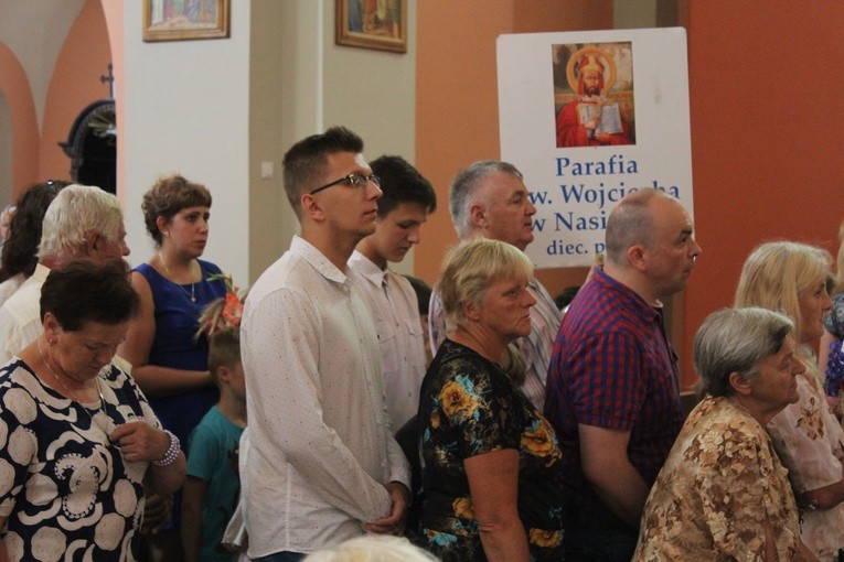 Koronacja w Smardzewie. Część III