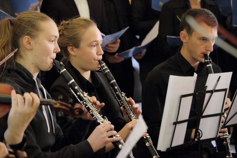IX Warsztaty Muzyki Liturgicznej