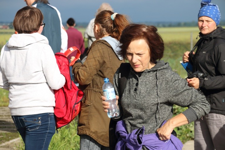 Przeżyjmy to jeszcze raz 
