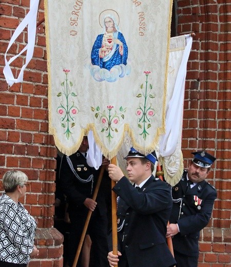 Świętowali 800-lecie parafii 