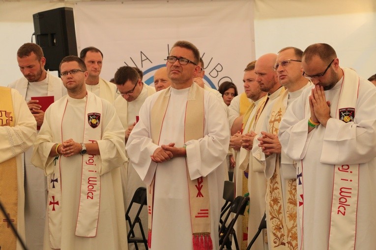 Katecheza bp. Henryka Tomasika