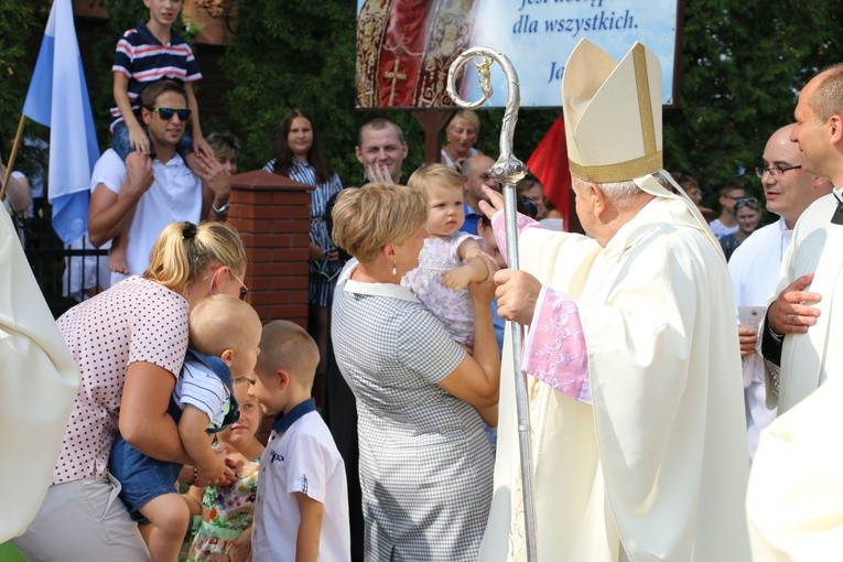 Jubileusz św. Stanisława Kostki. Część 2