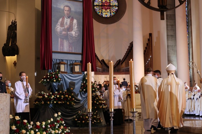 Beatyfikacja ks. Jana Machy - ciąg dalszy