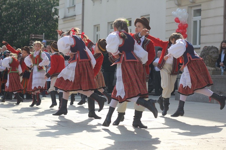 Majowe Święta - 2 maja