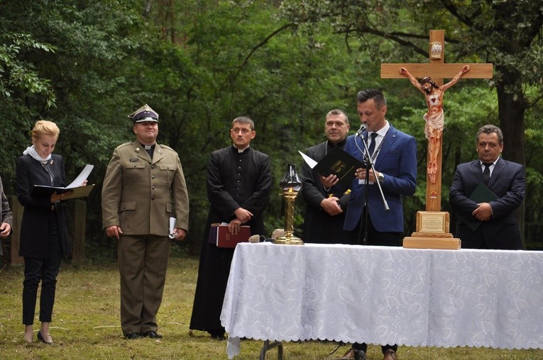 Rocznica bitwy przasnyskiej