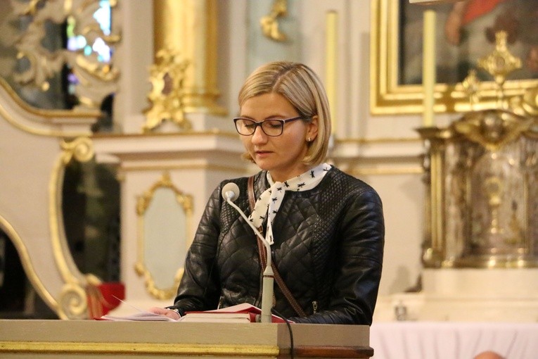 Spotkanie środowisk trzeźwościowych w Winnicy