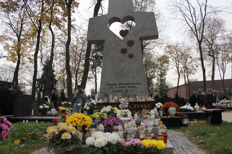 Wszystkich Świętych w Płocku