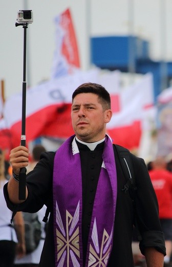 Elbląska Pielgrzymka Piesza - Włocławek