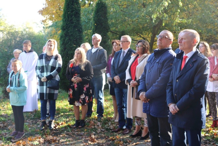 Lubieszewo – Dzień Papieski 2018