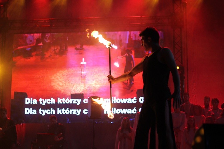 Wieczór Chwały 2017