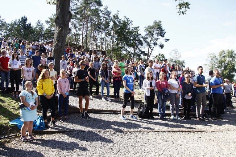 Festiwal Życia, dzień 2. - Wiara
