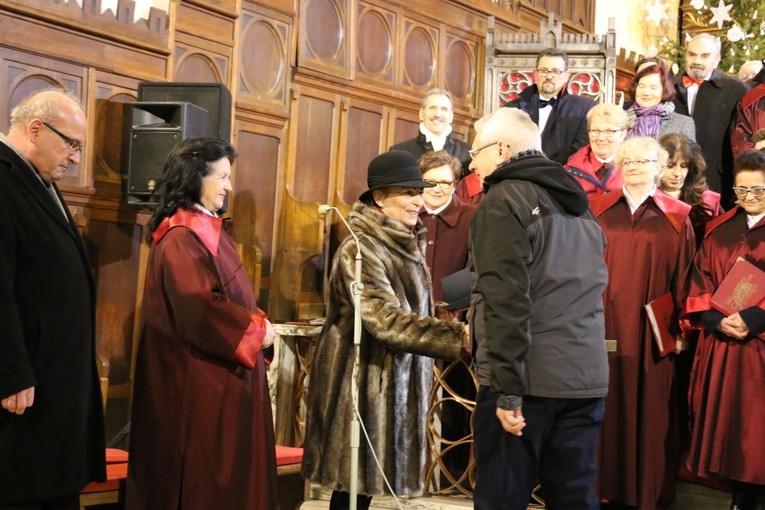Ciechanowskie kolędowanie