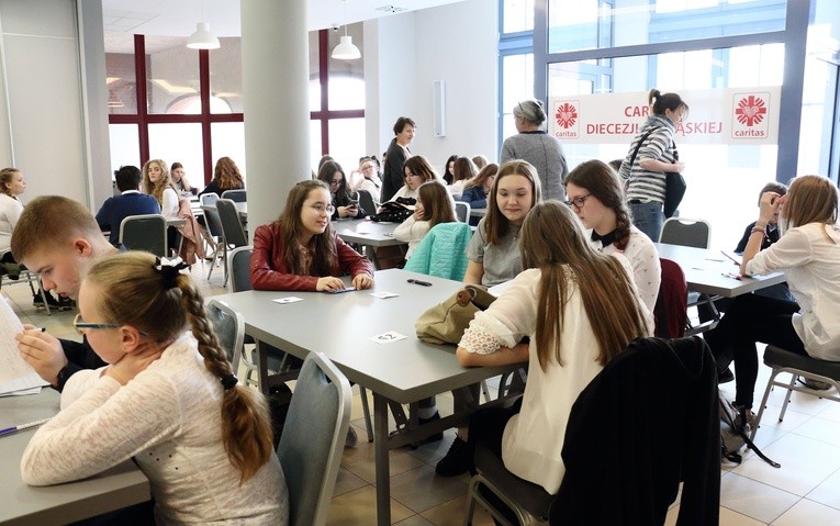 Konkurs religijny diecezji elbląskiej 