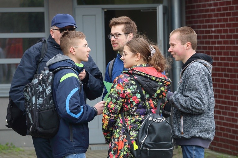 LSO diecezji elbląskiej - festyn