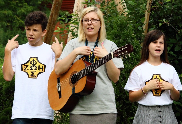 To był Dzień Wspólnoty